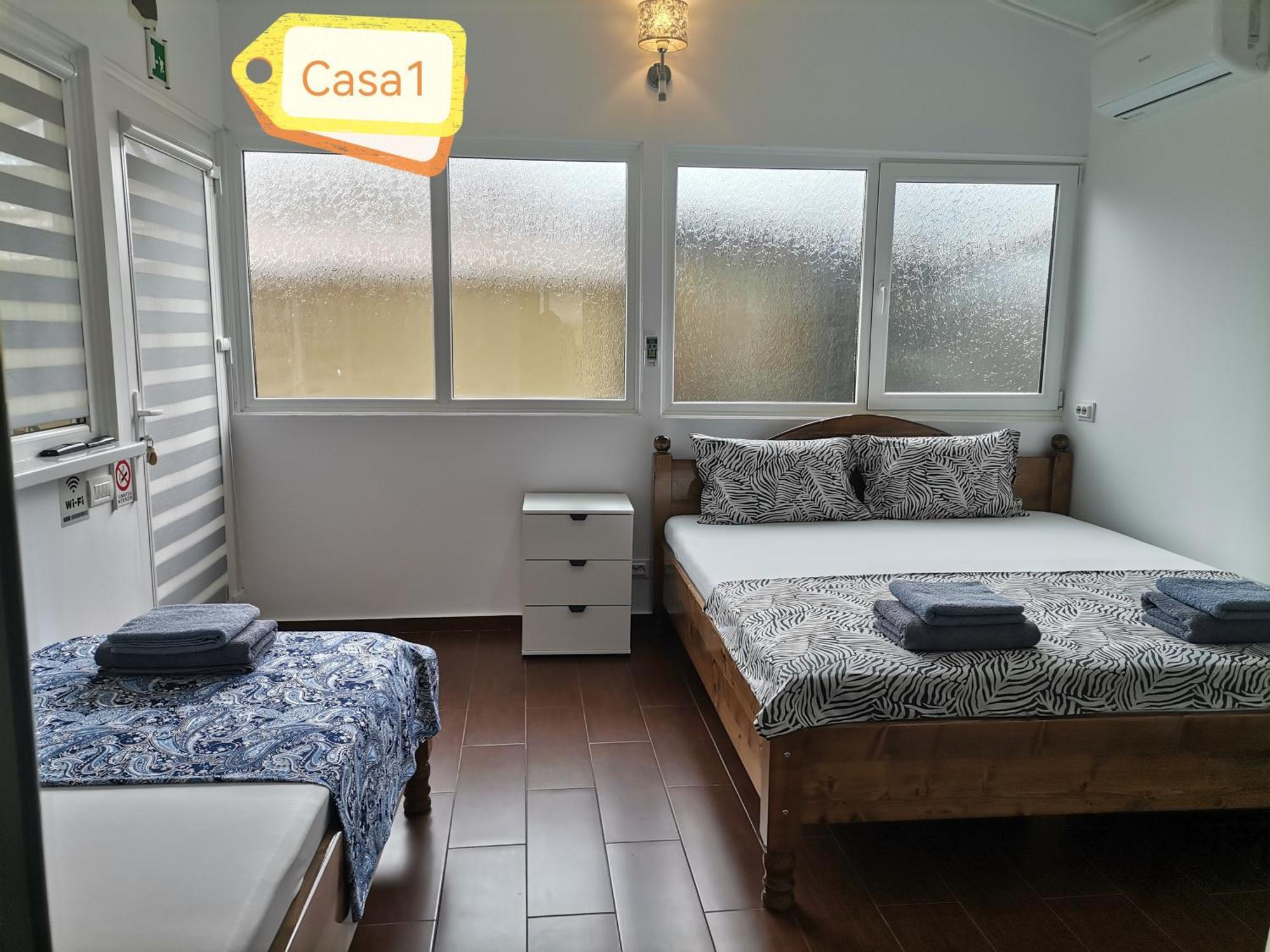Casa Dasoveanu Sulina Exteriér fotografie